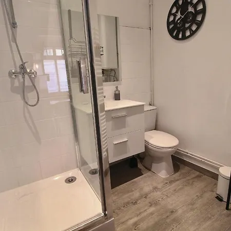 Appartement Les Carnets De Léonard Dieppe