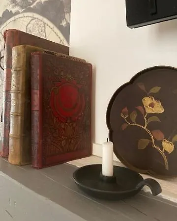 Les Carnets De Léonard