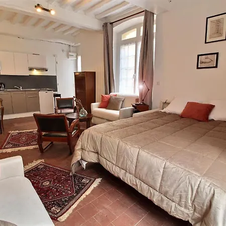 Appartement Les Carnets De Léonard Dieppe